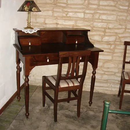 Le Cinque Pietre 팜스테이