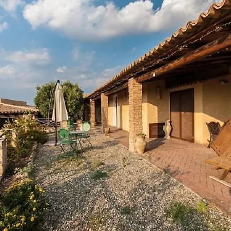 Le Cinque Pietre 팜스테이 *