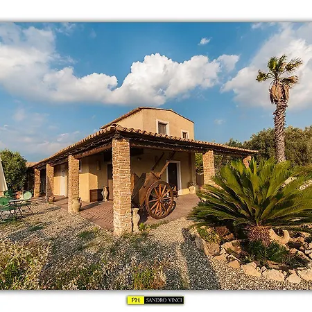 Le Cinque Pietre 팜스테이