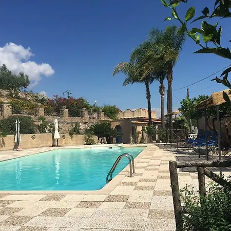 Le Cinque Pietre 팜스테이