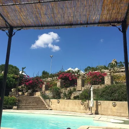 Le Cinque Pietre 팜스테이