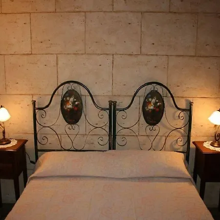 Le Cinque Pietre 팜스테이 칼렌티니