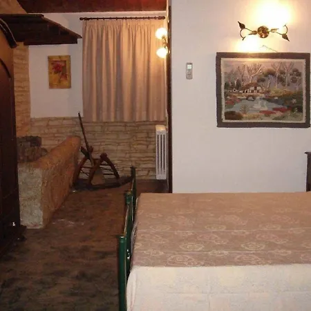 Le Cinque Pietre * 칼렌티니