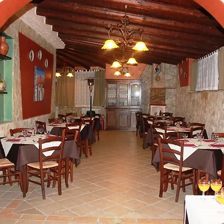Farm stay Le Cinque Pietre *