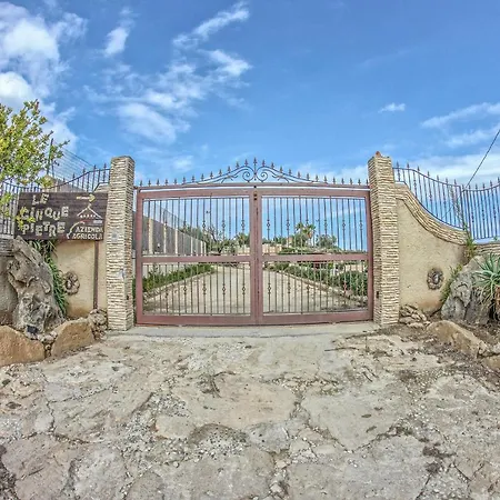 Le Cinque Pietre 팜스테이