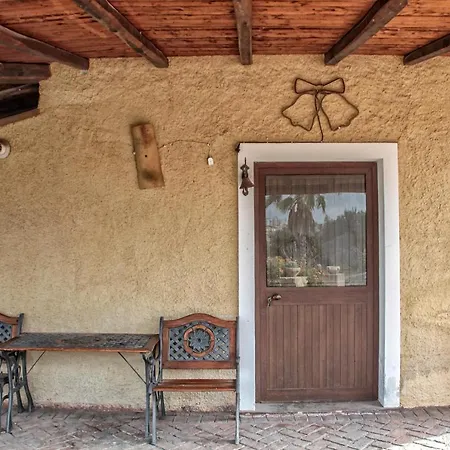 Farm stay Le Cinque Pietre *