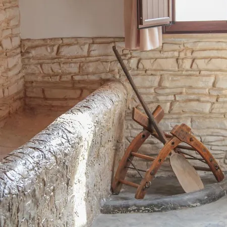Le Cinque Pietre