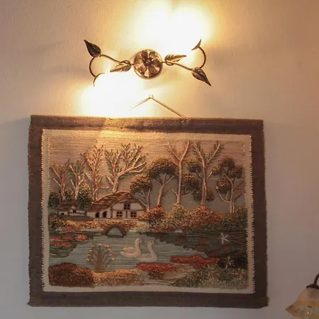 Le Cinque Pietre * 칼렌티니