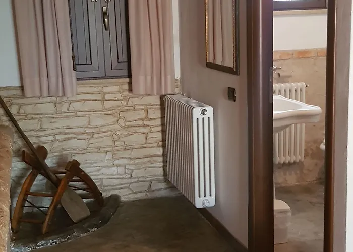 Le Cinque Pietre *