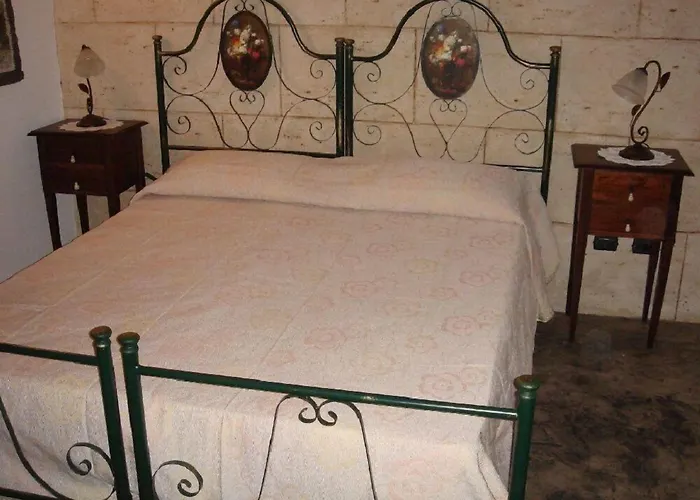 Le Cinque Pietre *