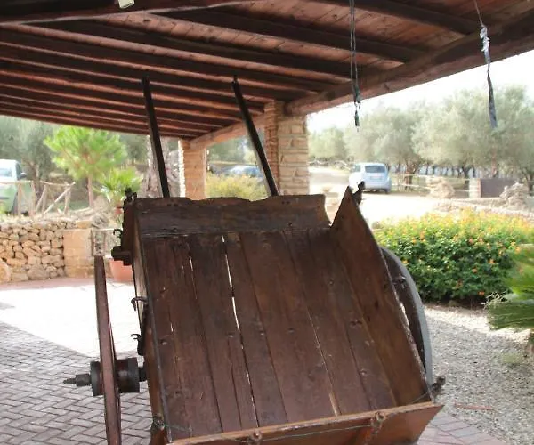 Le Cinque Pietre