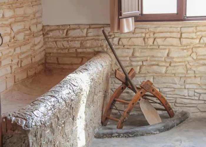 Le Cinque Pietre